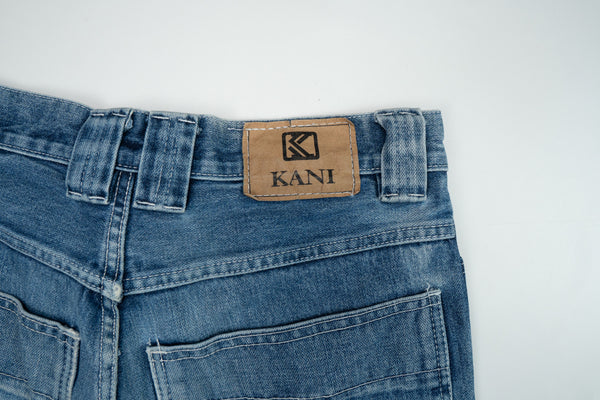 Vintage Karl Kani Shorts | M