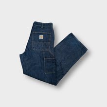 Load image into Gallery viewer, Carhartt Jeans | 32/32