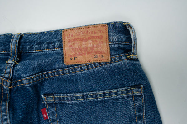 Vintage Levi's Jeans | 30/32