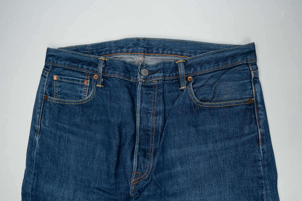 Vintage Levi's Jeans | 36/30