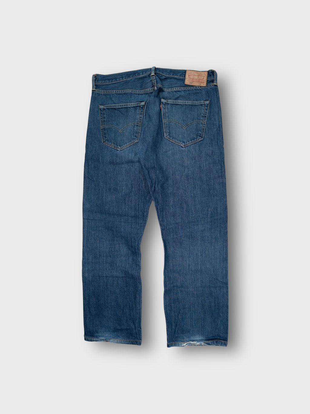 Vintage Levi's Jeans | 36/30