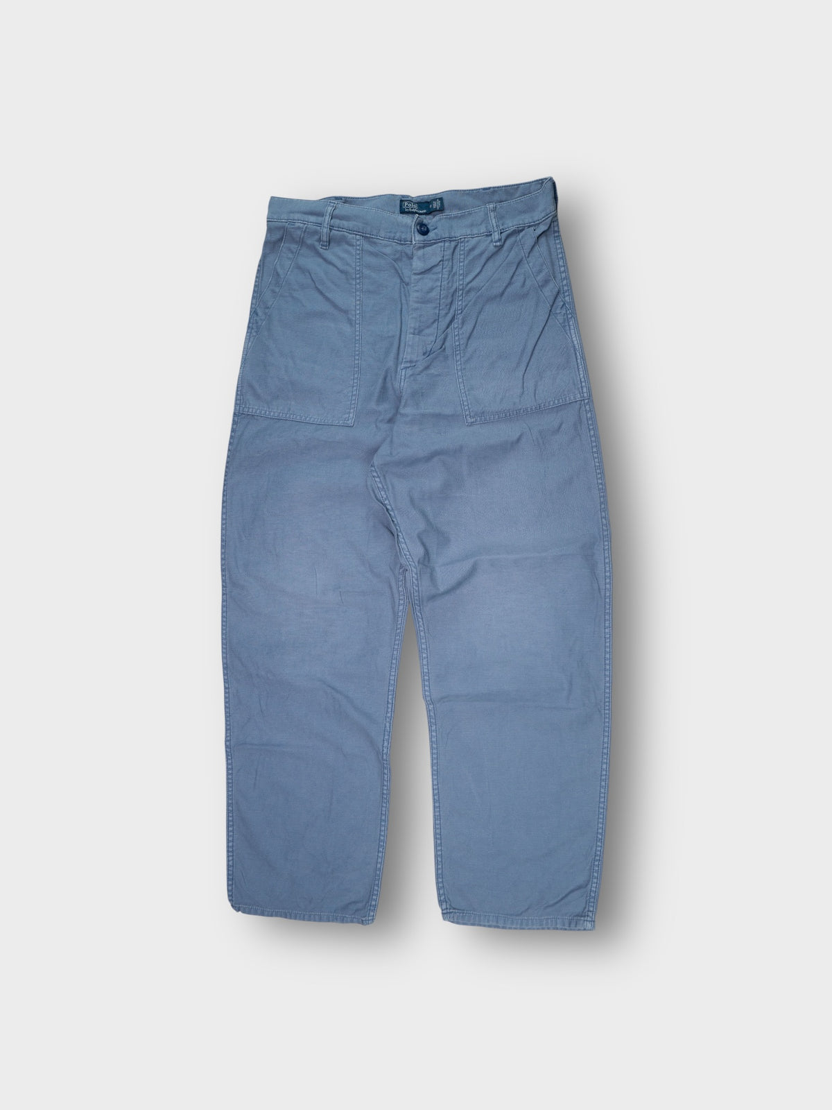 Vintage Ralph Lauren Hose | M
