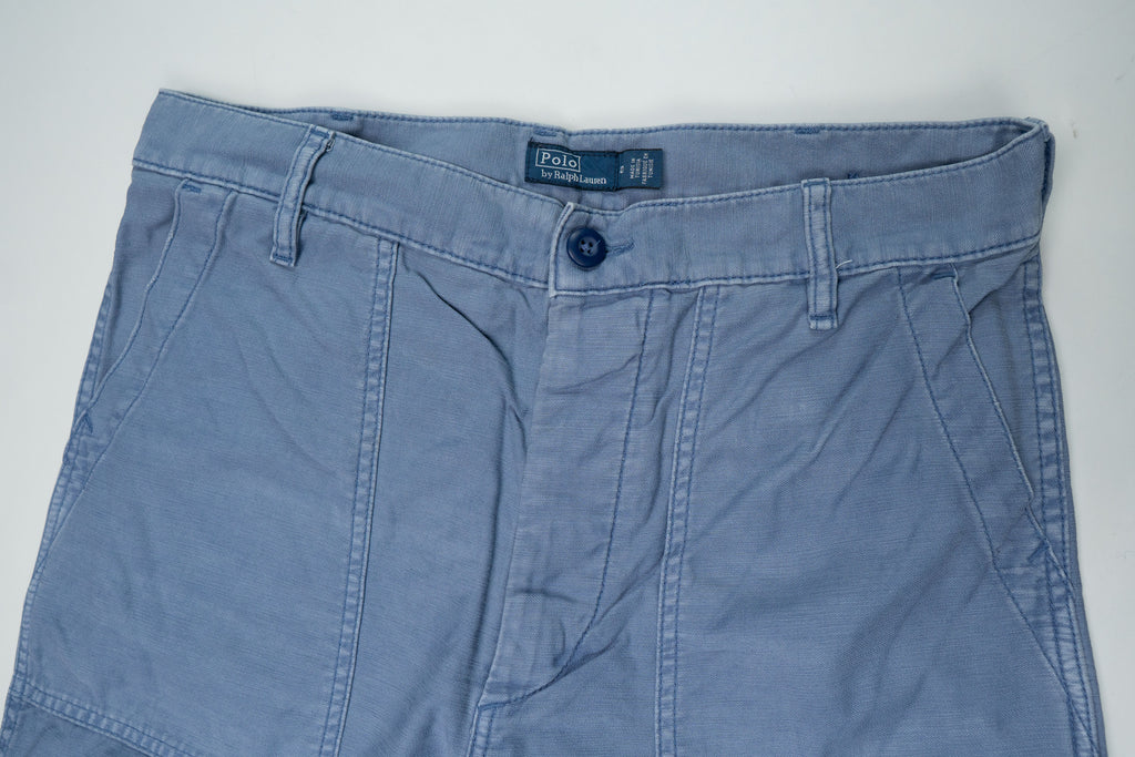 Vintage Ralph Lauren Hose | M
