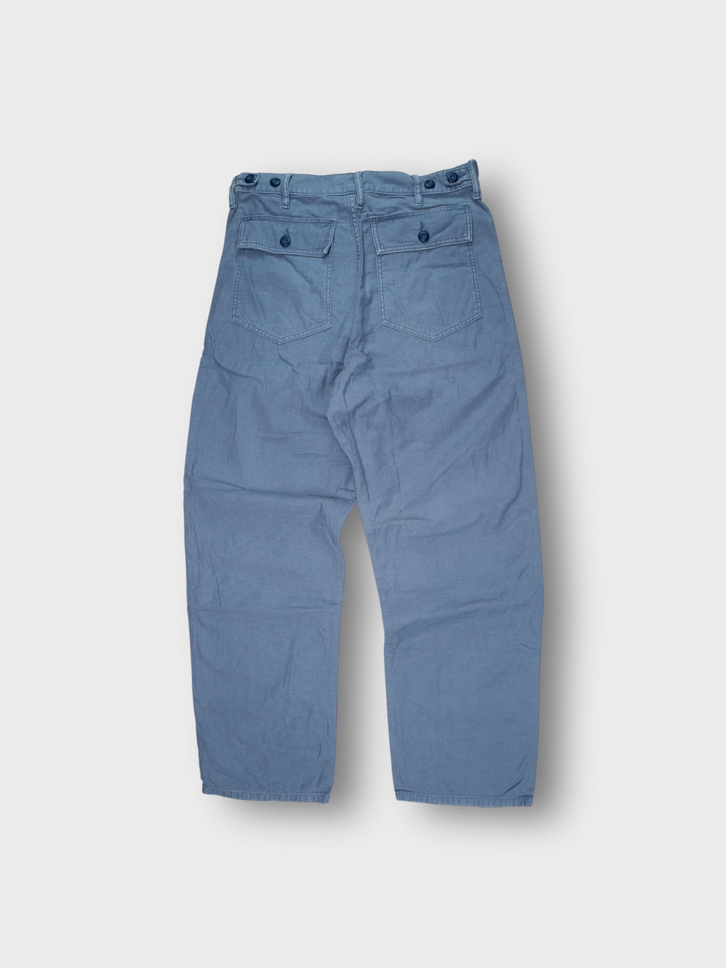Vintage Ralph Lauren Hose | M