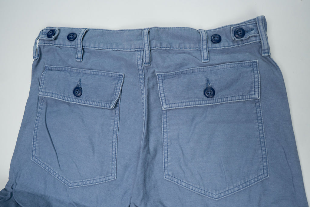 Vintage Ralph Lauren Hose | M