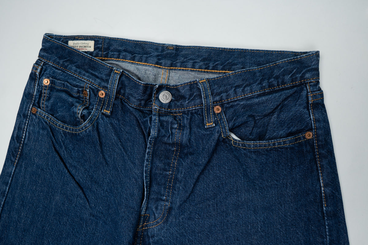 Vintage Levi's Jeans | 33/32