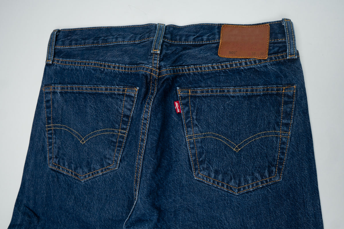 Vintage Levi's Jeans | 33/32