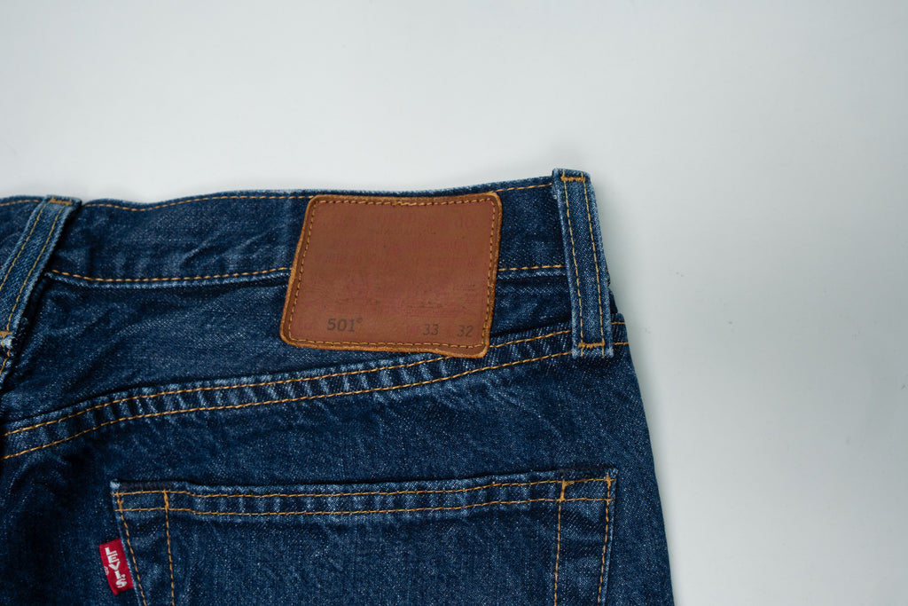 Vintage Levi's Jeans | 33/32