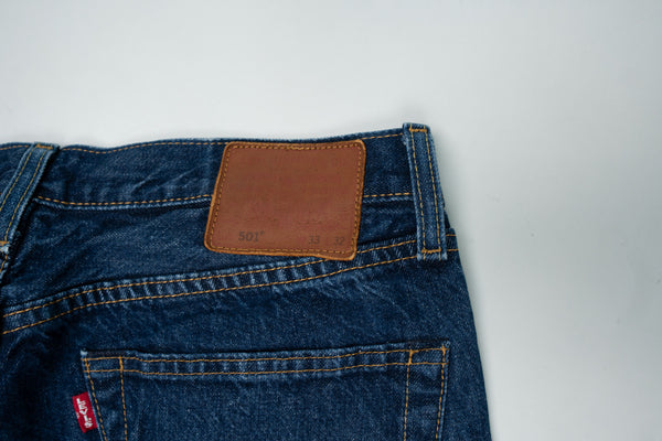 Vintage Levi's Jeans | 33/32