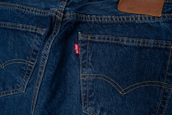 Vintage Levi's Jeans | 33/32