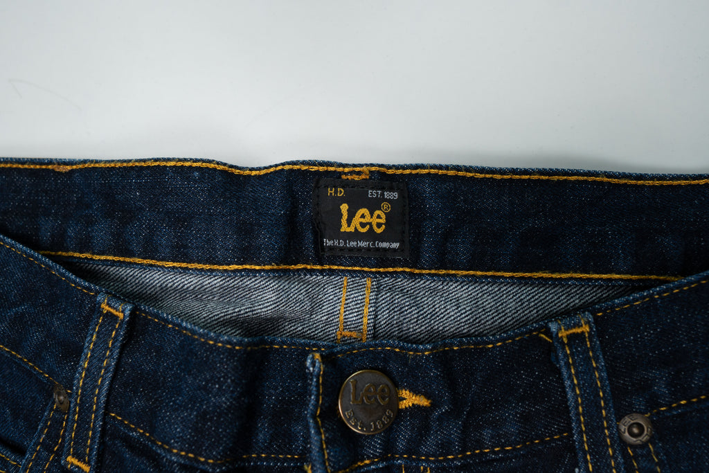 Vintage Lee Jeans | 33/32