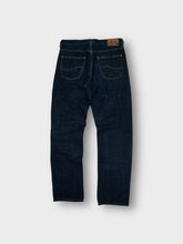 Load image into Gallery viewer, Vintage Lee Jeans | 33/32