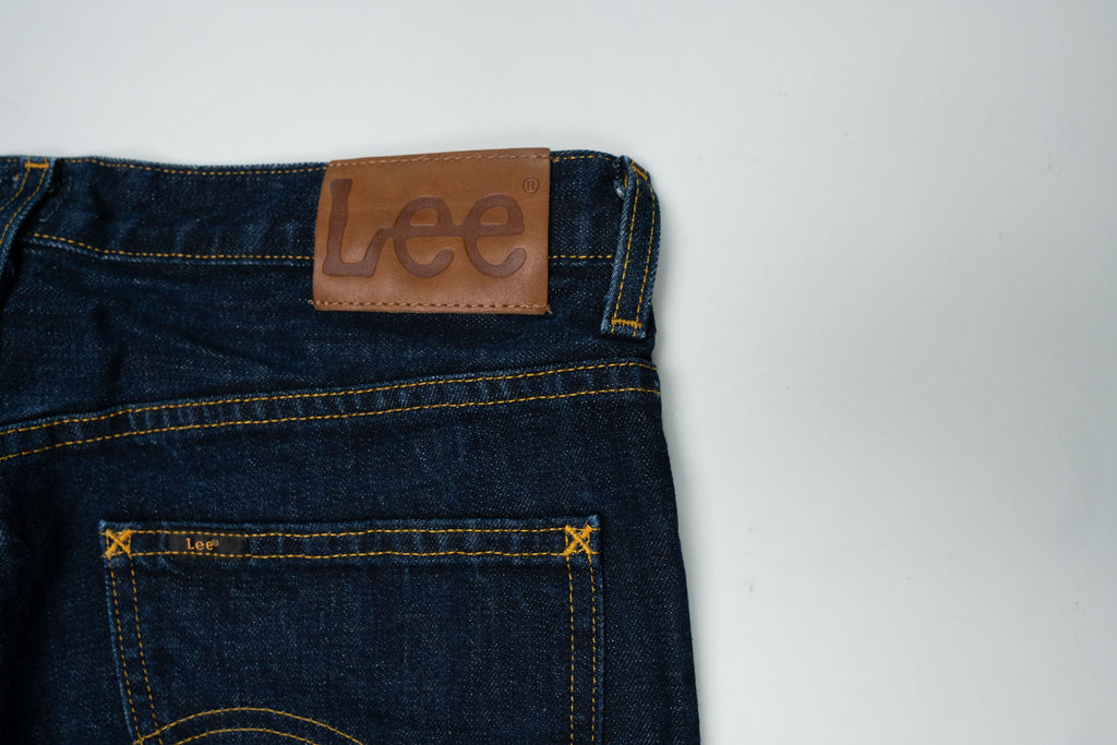 Vintage Lee Jeans | 33/32