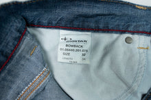 Load image into Gallery viewer, Vintage Bigstar Jeans | 32/30