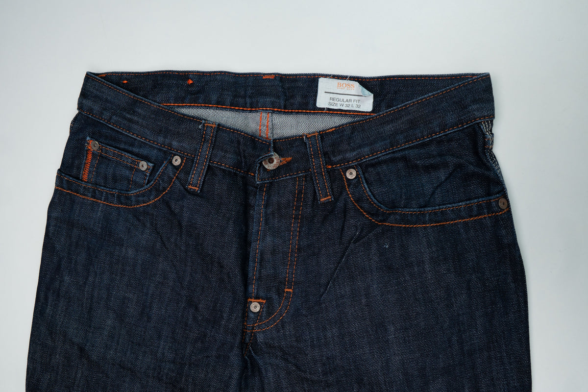 Hugo Boss Jeans | 32/32