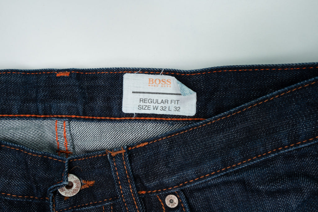 Hugo Boss Jeans | 32/32