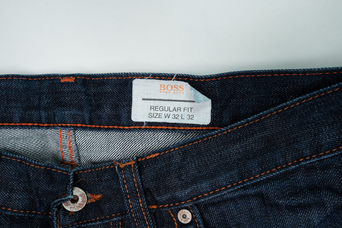 Hugo Boss Jeans | 32/32