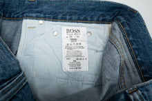 Load image into Gallery viewer, Hugo Boss Jeans | 34/36