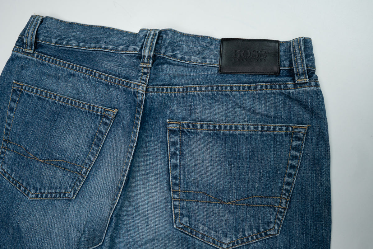 Hugo Boss Jeans | 34/36