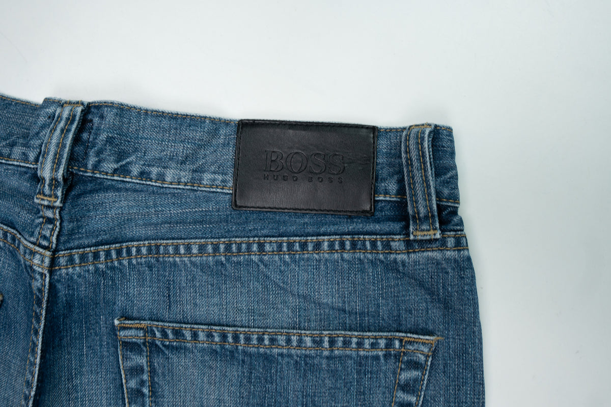 Hugo Boss Jeans | 34/36