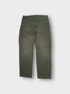 Vintage Lacoste Cargohose | M