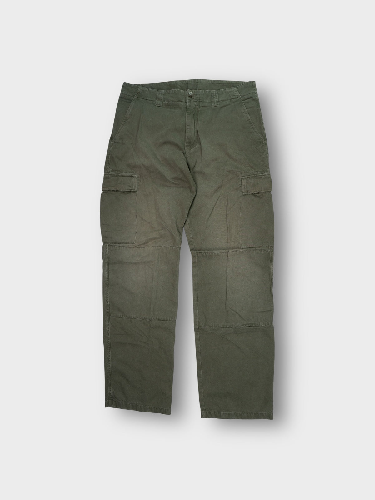 Vintage Lacoste Cargohose | M