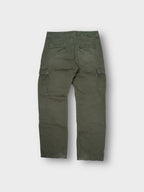 Vintage Lacoste Cargohose | M