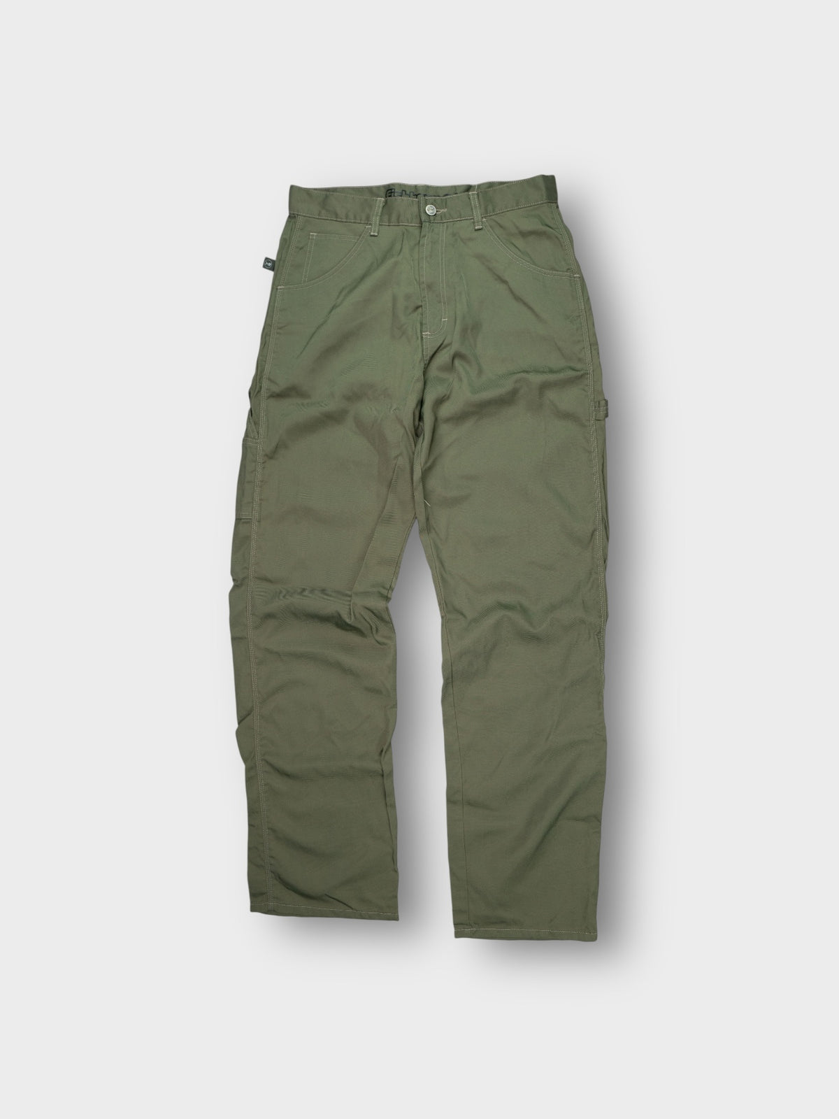 Vintage Fishbone Pants | M