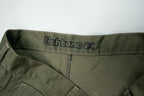 Vintage Fishbone Pants | M
