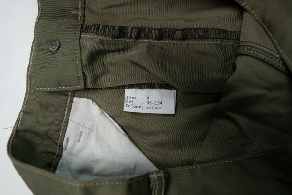 Vintage Fishbone Pants | M