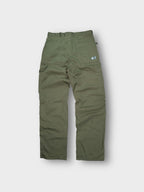 Vintage Fishbone Pants | M