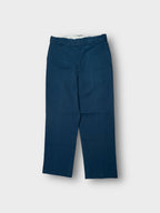 Vintage Dickies Hose | 32/32