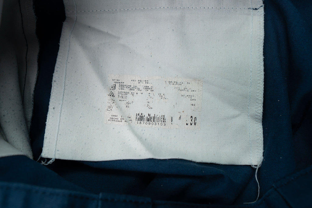Vintage Dickies Hose | 32/32