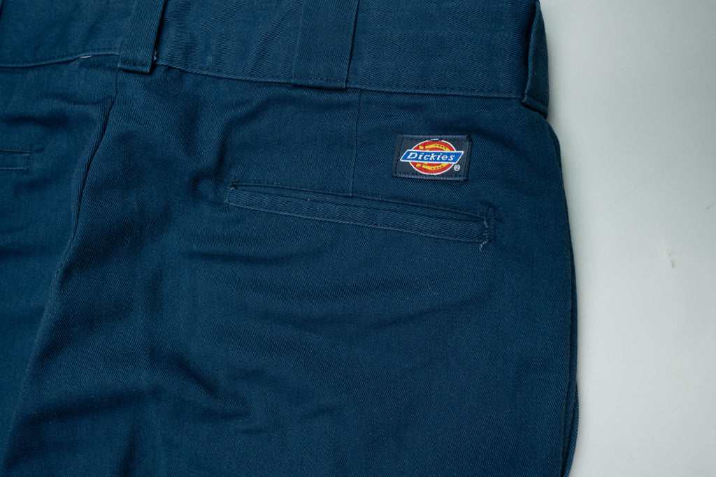 Vintage Dickies Hose | 32/32