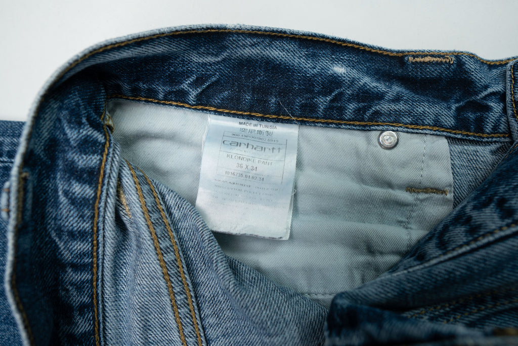 Carhartt Jeans | 36/34