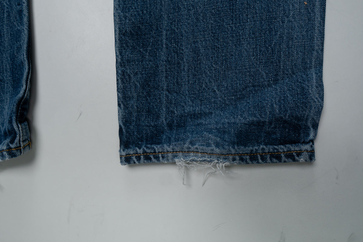 Carhartt Jeans | 36/34