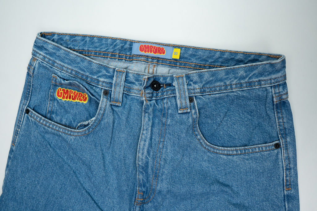 Empyre Jeans | W30