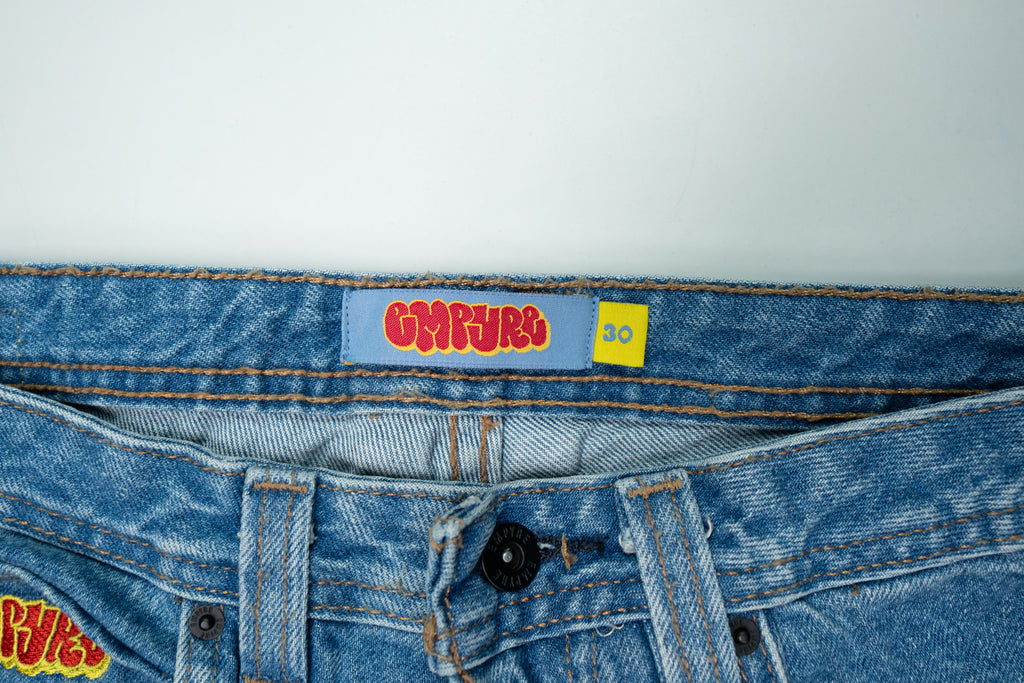Empyre Jeans | W30