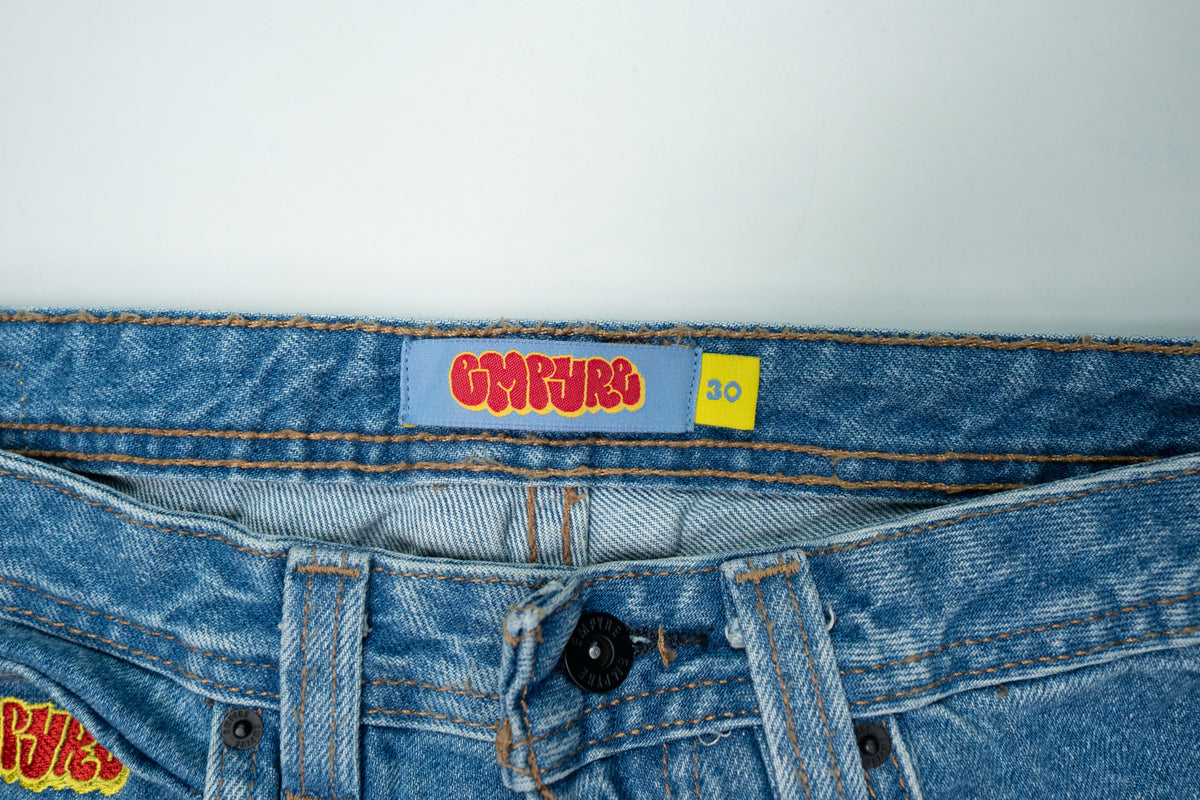 Empyre Jeans | W30