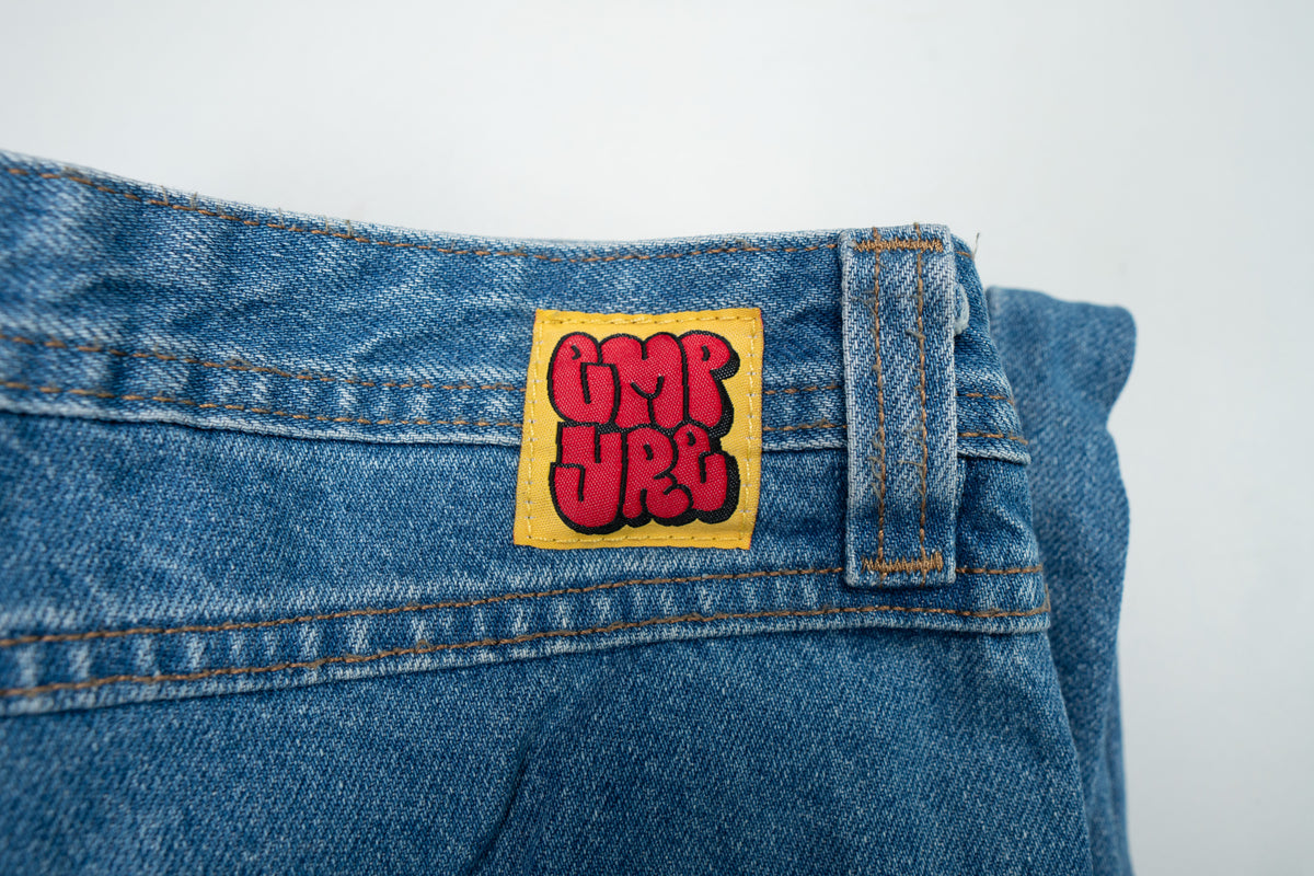 Empyre Jeans | W30