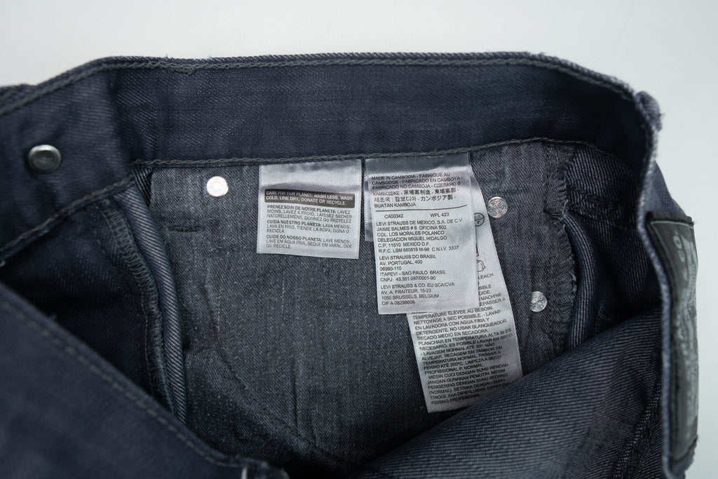 Vintage Levi's Jeans | 32/34