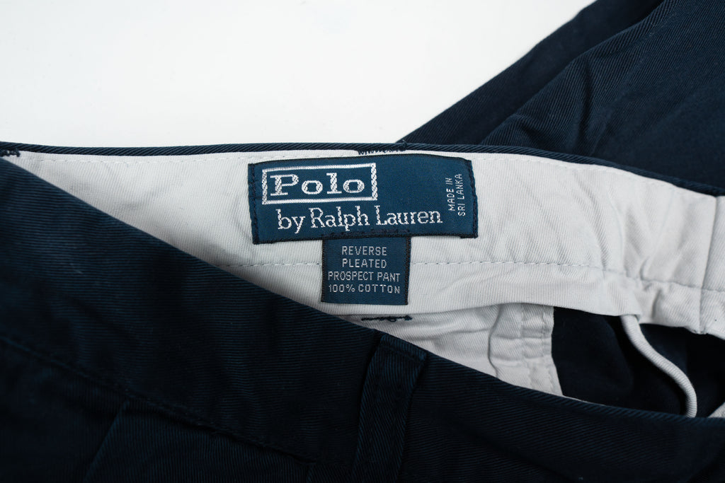 Ralph Lauren Chinohose | 36/34