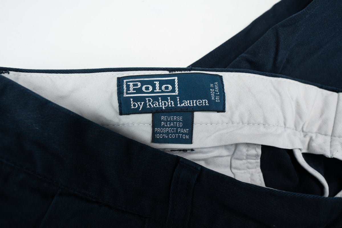 Ralph Lauren Chinohose | 36/34
