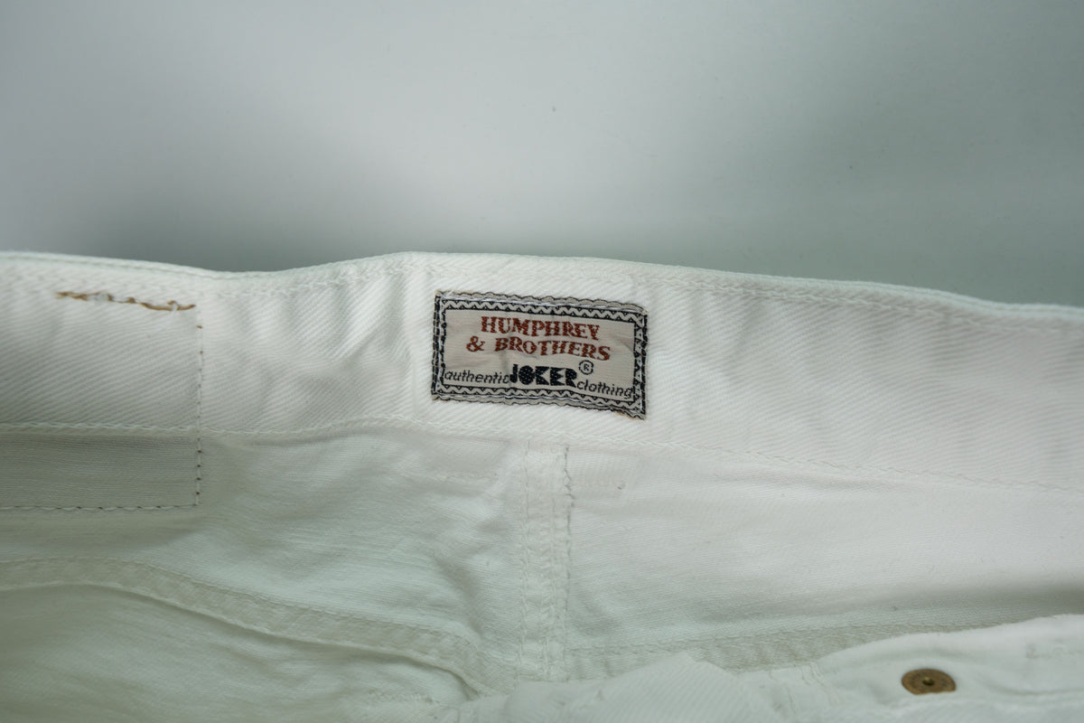 Vintage Joker Jeans | 33/32