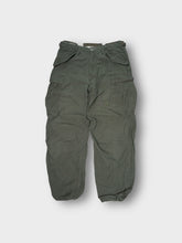 Load image into Gallery viewer, Vintage Cargo Pants | S