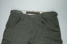 Load image into Gallery viewer, Vintage Cargo Pants | S