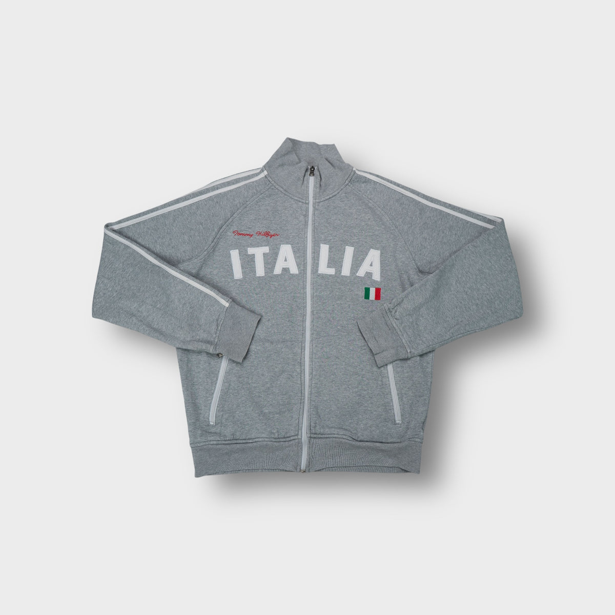 Tommy Hilfiger Italia Sweatjacke | M