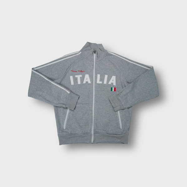 Tommy Hilfiger Italia Sweatjacke | M