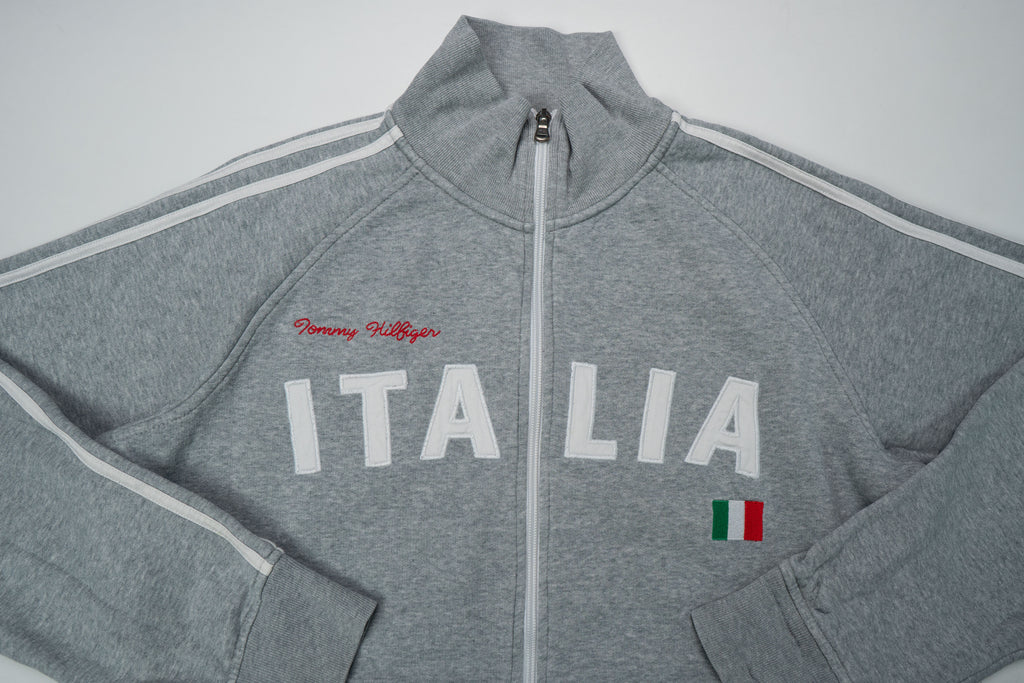 Tommy Hilfiger Italia Sweatjacke | M
