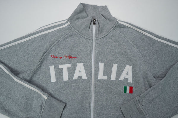 Tommy Hilfiger Italia Sweatjacke | M